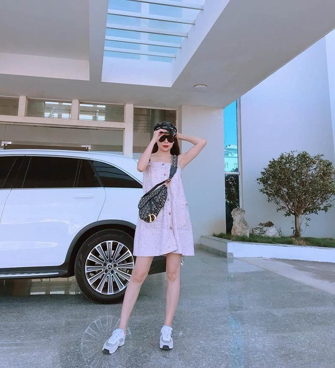 Street style vừa ngắm đã mê của Hồ Ngọc Hà, Chi Pu và dàn mỹ nhân Việt ảnh 21