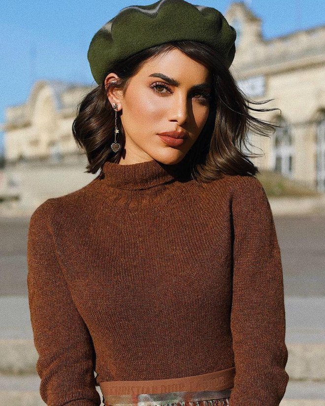 Bí quyết thoa lại kem chống nắng mà không làm xê dịch lớp nền ảnh 1