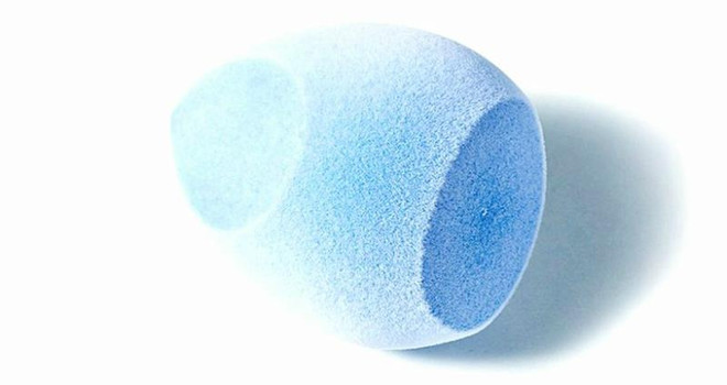 Bí quyết thoa lại kem chống nắng mà không làm xê dịch lớp nền ảnh 4