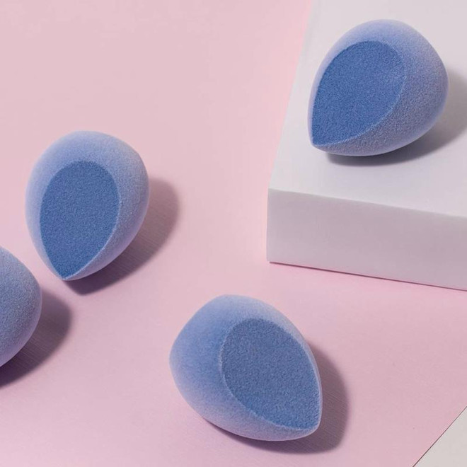 Bí quyết thoa lại kem chống nắng mà không làm xê dịch lớp nền ảnh 3