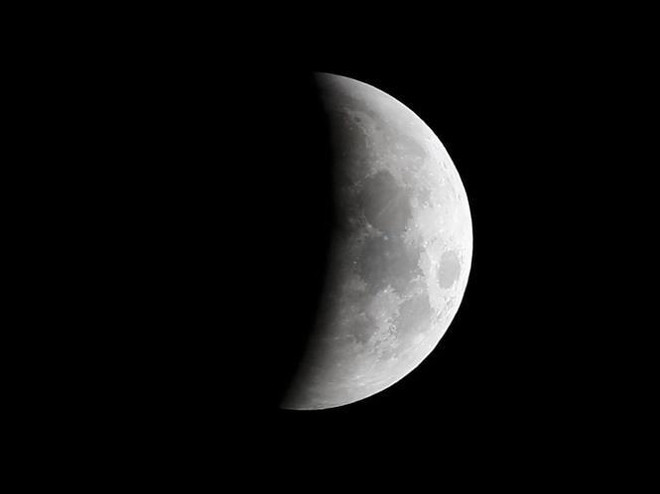 Mỹ đặt mục tiêu đưa người trở lại Mặt Trăng trong 5 năm tới ảnh 1