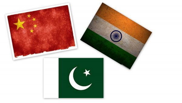 Ấn Độ bác bỏ đề xuất của Trung Quốc về hợp tác 3 bên với Pakistan ảnh 1