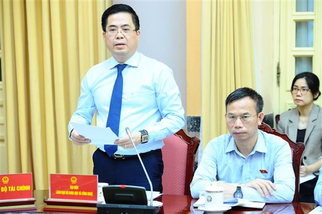 Công bố Lệnh của Chủ tịch nước về 5 luật vừa được Quốc hội thông qua ảnh 3