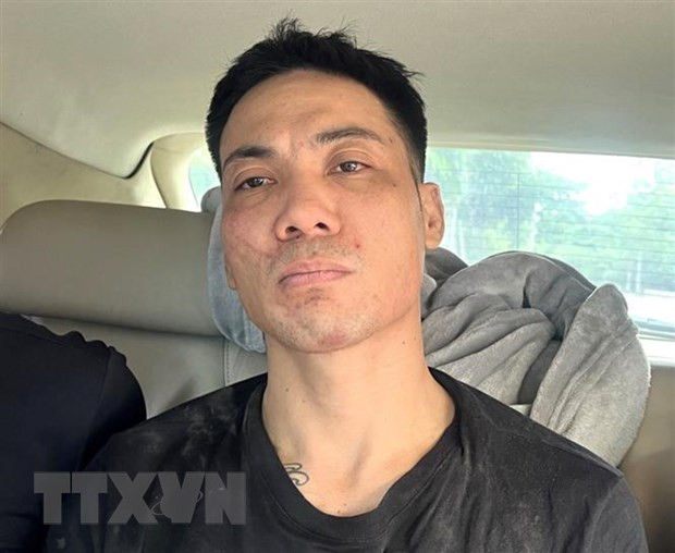 Thông tin chính thức về vụ án giết người rồi bỏ trốn tại Yên Bái ảnh 1