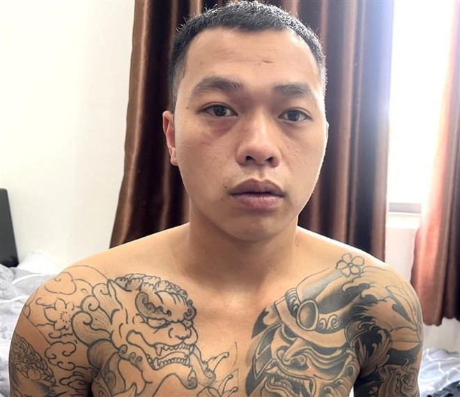 Thông tin chính thức về vụ án giết người rồi bỏ trốn tại Yên Bái ảnh 2