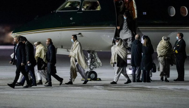Taliban và các đại diện xã hội dân sự Afghanistan đàm phán tại Na Uy ảnh 1