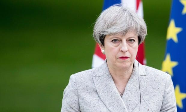 Nghị sỹ Bảo thủ phản đối quyết định gia hạn Brexit của Thủ tướng Anh ảnh 1