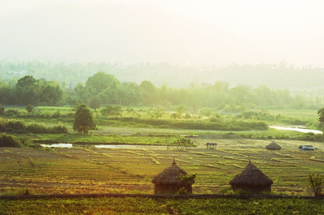 Pai - Thiên đường bé nhỏ với cảnh sắc lãng mạn điển hình ảnh 5