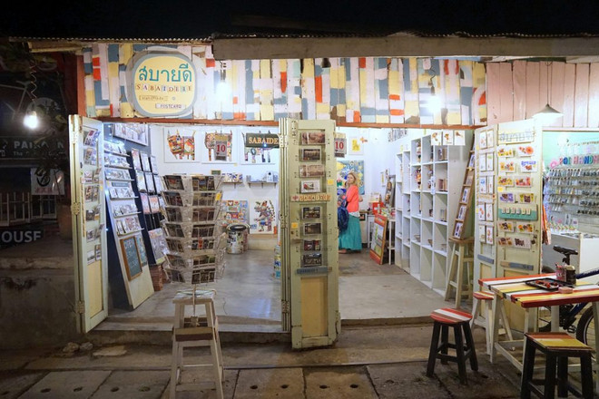 Pai - Thiên đường bé nhỏ với cảnh sắc lãng mạn điển hình ảnh 3