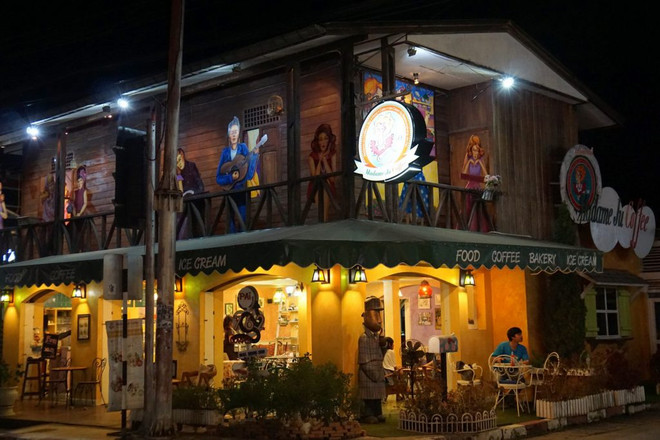 Pai - Thiên đường bé nhỏ với cảnh sắc lãng mạn điển hình ảnh 4