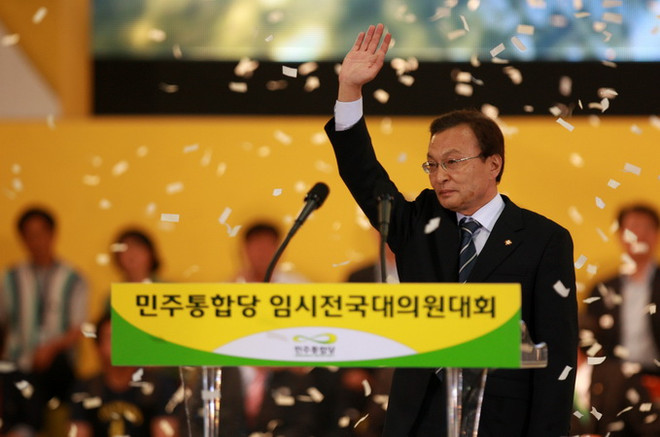 Đặc phái viên Hàn Quốc đến Trung Quốc trao đổi nhiều vấn đề quan trọng ảnh 1