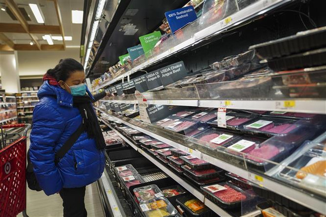 Kinh tế thế giới sẽ đón nhận gì từ lập trường “diều hâu” của Fed? ảnh 1