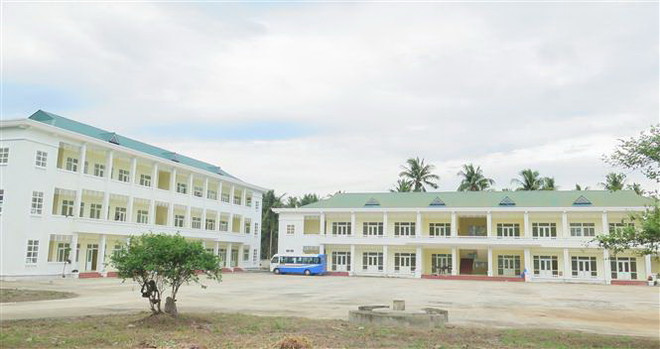 Những người lính nơi tuyến đầu phòng, chống dịch COVID-19 ảnh 2