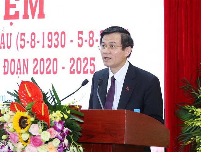 Tạp chí Cộng sản - Chiến sỹ tiên phong trên mặt trận tư tưởng lý luận ảnh 2