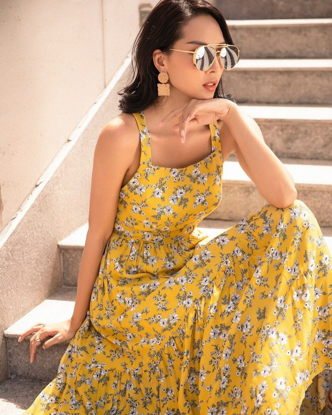 Dàn sao Việt "dát" hàng hiệu mới toanh trong loạt street style ảnh 19