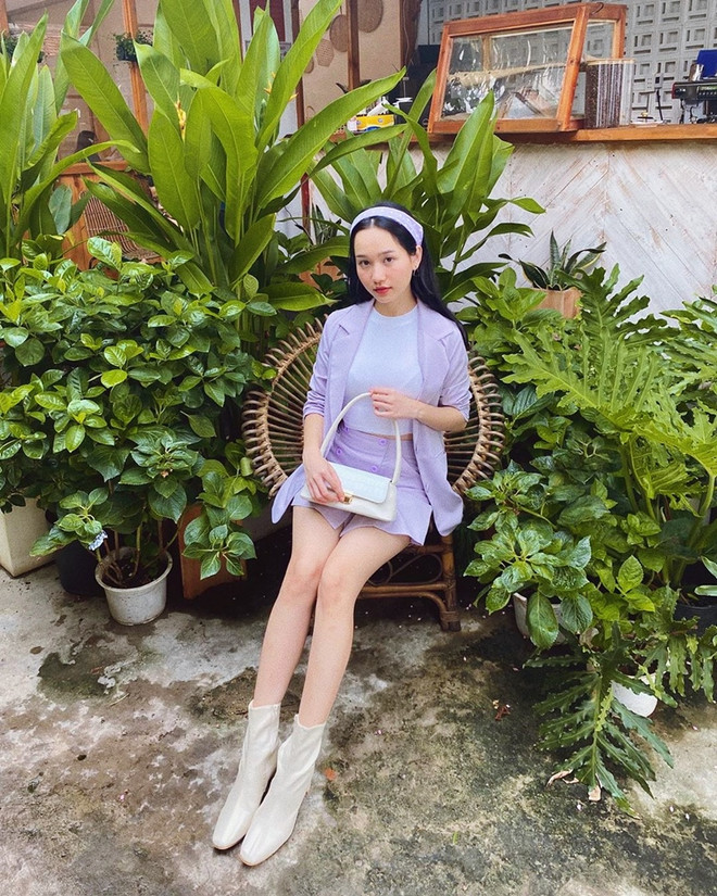 Dàn sao Việt "dát" hàng hiệu mới toanh trong loạt street style ảnh 21