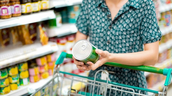 10 thay đổi giúp tạo thói quen ăn uống lành mạnh cho người bận rộn ảnh 7