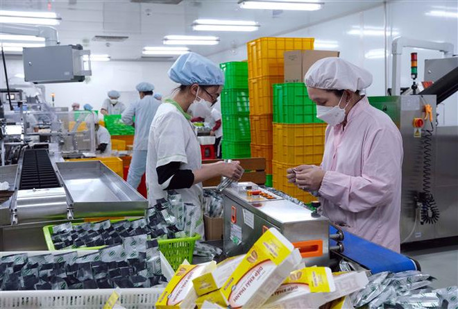 Dự báo tăng trưởng lợi nhuận doanh nghiệp dược giảm tốc trong 2023 ảnh 2