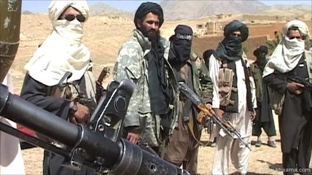 Nga: Phiến quân Taliban kiểm soát hơn một nửa lãnh thổ Afghanistan ảnh 1