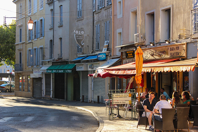 Khám phá những ngôi làng ở nước Pháp nhỏ, xinh và rất tình ảnh 6