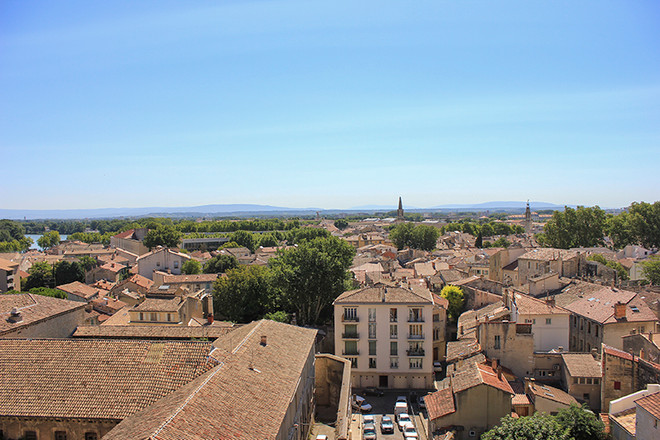 Khám phá những ngôi làng ở nước Pháp nhỏ, xinh và rất tình ảnh 1