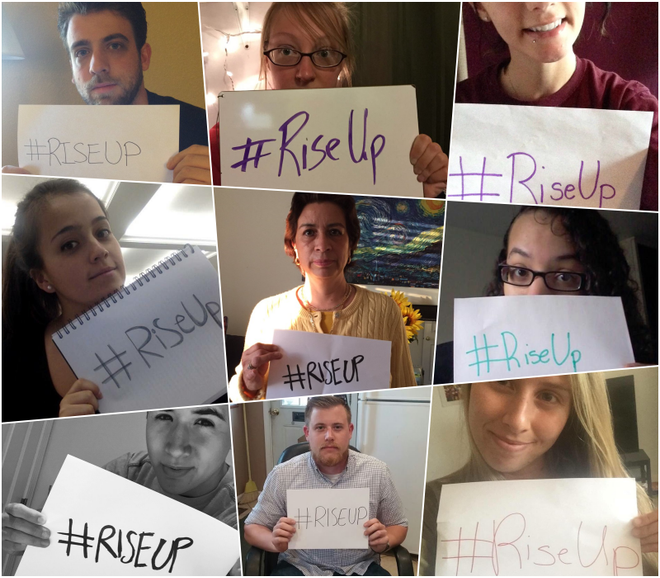 Người phụ nữ gốc Việt viết lại luật pháp được đề cử Nobel Hòa bình ảnh 9