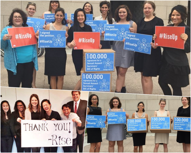 Người phụ nữ gốc Việt viết lại luật pháp được đề cử Nobel Hòa bình ảnh 8