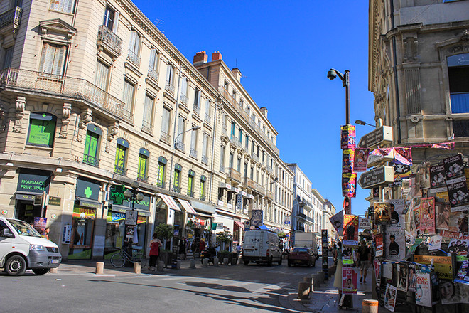 Khám phá những ngôi làng ở nước Pháp nhỏ, xinh và rất tình ảnh 4