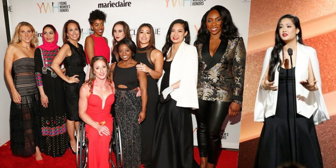 Người phụ nữ gốc Việt viết lại luật pháp được đề cử Nobel Hòa bình ảnh 15