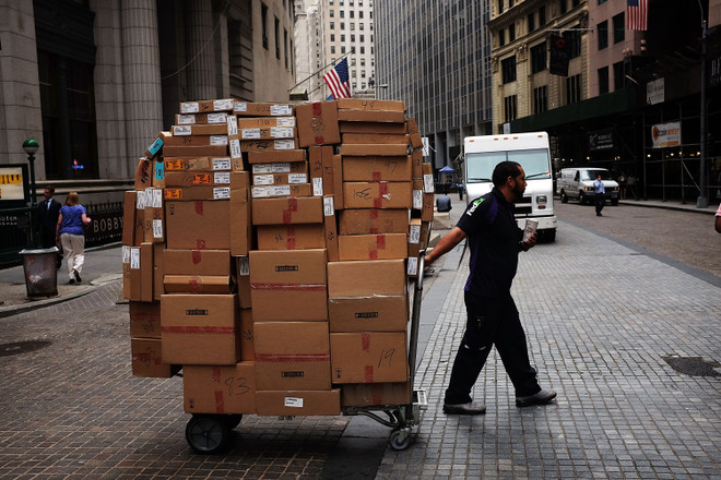 Liên hợp quốc thông qua 9 nguyên tắc về tái cơ cấu nợ công ảnh 1