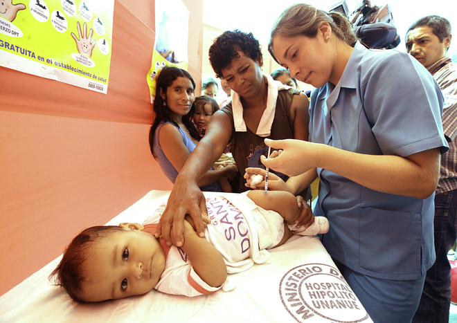 Mỗi năm có khoảng 1,5 triệu người tử vong vì bệnh viêm gan ảnh 1