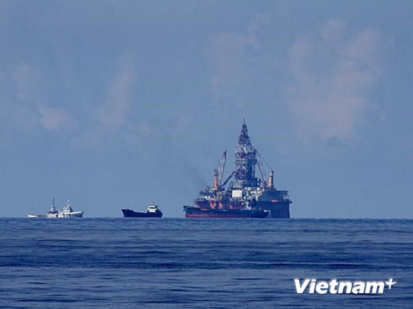 Trung Quốc “phớt lờ” yêu cầu của Hội Luật gia dân chủ quốc tế ảnh 1