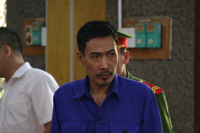 Vụ án gian lận điểm thi tại Sơn La: Đề nghị truy tố 11 bị can ảnh 1