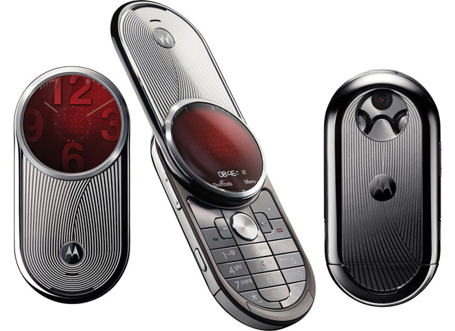 Điện thoại Nokia, Ericsson sẽ hồi sinh nếu được cập nhật xu hướng? ảnh 4