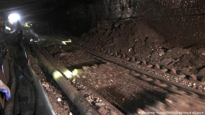 Sập mỏ than tại Serbia làm ít nhất 8 thợ mỏ thiệt mạng ảnh 1