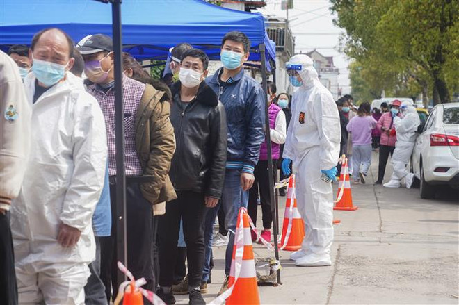 Chuyên gia Trung Quốc: Cần tuân thủ chính sách "không COVID" linh hoạt ảnh 1