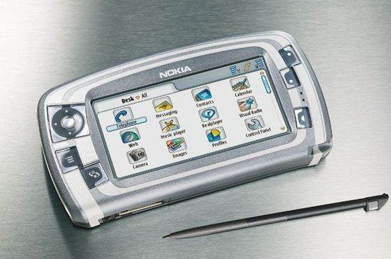 Điện thoại Nokia, Ericsson sẽ hồi sinh nếu được cập nhật xu hướng? ảnh 1