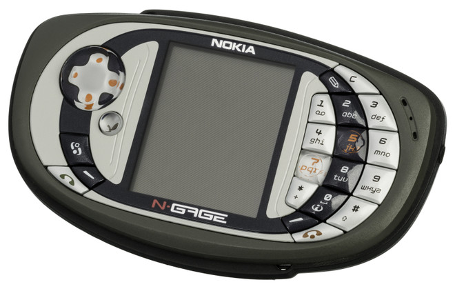 Điện thoại Nokia, Ericsson sẽ hồi sinh nếu được cập nhật xu hướng? ảnh 3