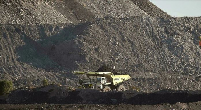 Australia khẳng định duy trì khai thác than đá trong nhiều thập kỷ tới ảnh 1