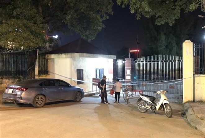 Thủ tướng chỉ đạo tiếp tục tăng thực hiện biện pháp phòng, chống dịch ảnh 1