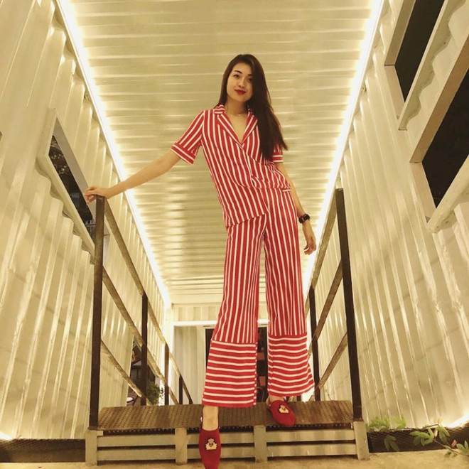 Ngắm street style của sao Việt và học lỏm mẹo phối đồ tôn vóc dáng ảnh 11