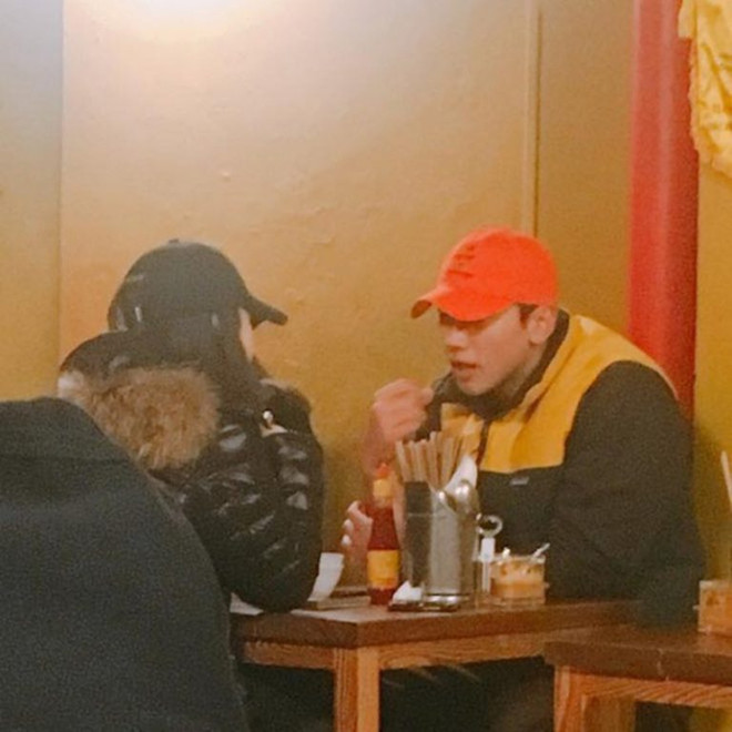 Nữ thần xứ Hàn Kim Tae Hee sẽ trở lại Việt Nam sau 6 năm ảnh 5