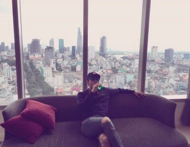 Nữ thần xứ Hàn Kim Tae Hee sẽ trở lại Việt Nam sau 6 năm ảnh 4