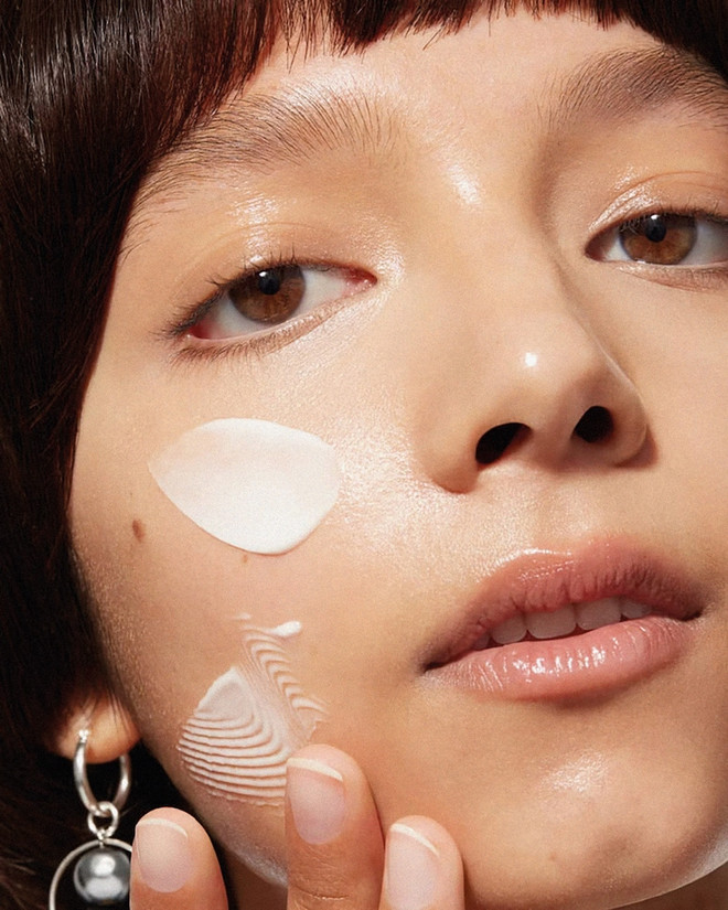 Căng tràn vẻ tươi trẻ và khỏe khoắn với làn da mọng sương ảnh 1