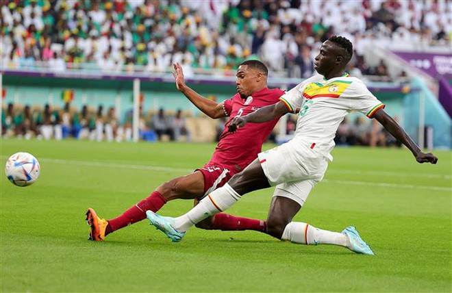 World Cup 2022: Bảng A - Qatar nỗ lực cho trận đấu cuối với Hà Lan ảnh 1