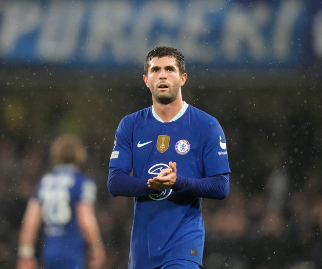 Cơ hội để các ngôi sao tìm lại chính mình World Cup 2022 ảnh 3