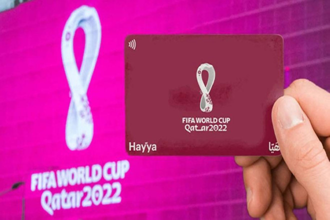 World Cup 2022: Những điều cần lưu ý về quy định của chủ nhà Qatar ảnh 1