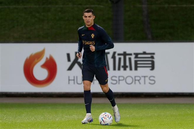 Cơ hội để các ngôi sao tìm lại chính mình World Cup 2022 ảnh 1