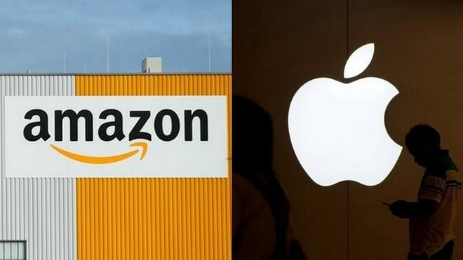 Italy phạt Amazon, Apple hơn 200 triệu USD vì vi phạm chống độc quyền ảnh 1