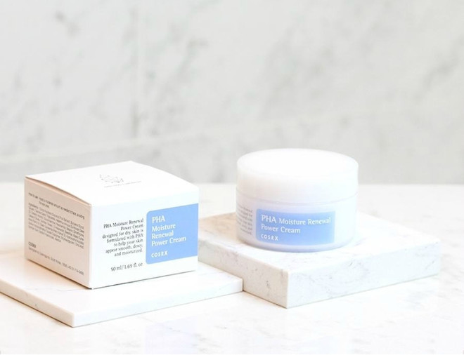 Những điều bạn cần biết về PHA - loại acid có khả năng dưỡng ẩm ảnh 2